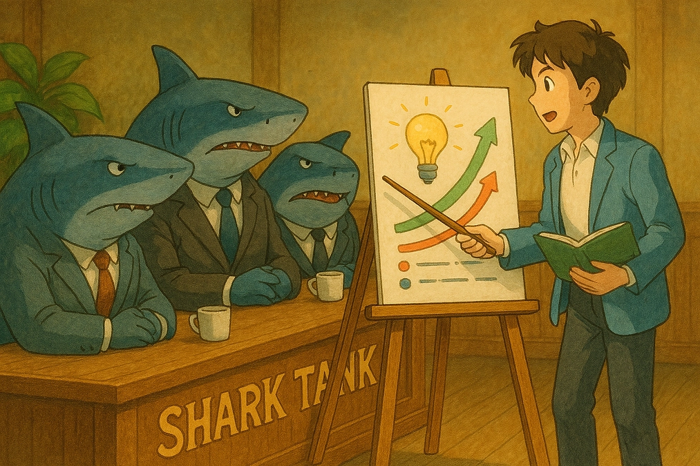 米国総合診療医学会のイノベーションコンペに選出！