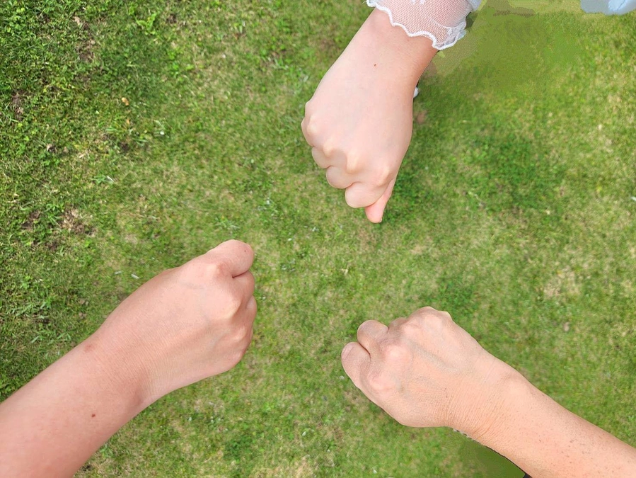 【今週末は譲渡会】リノポポキ　ポスプロチームよりご挨拶です