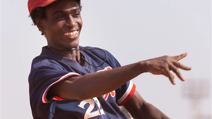 プロ野球を目指すアフリカの裸足の野球少年団を日本に招きたい！