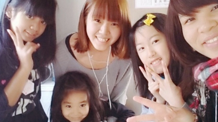 音楽の力で笑顔を届けたい！〜宮城・福島・熊本にエールを〜