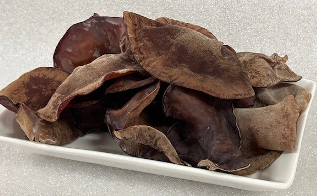 リターン1　生きくらげ180g