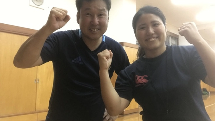 子どもの運動能力の低下を救う！コーディネーション教室の開設