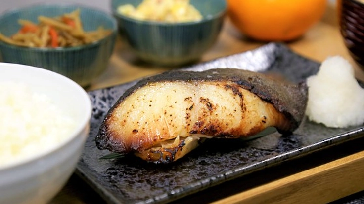 西京漬け専門店！あったか定食が食べれるお店が新高円寺にOPEN