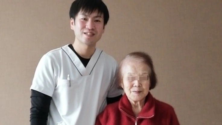 障害があってもやりたい事を諦めない！楽しい旅行でリハビリを！