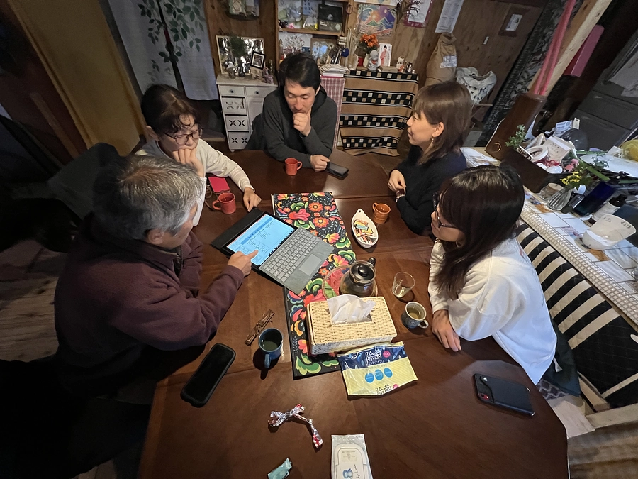 クラウドファンディング残り3日！！