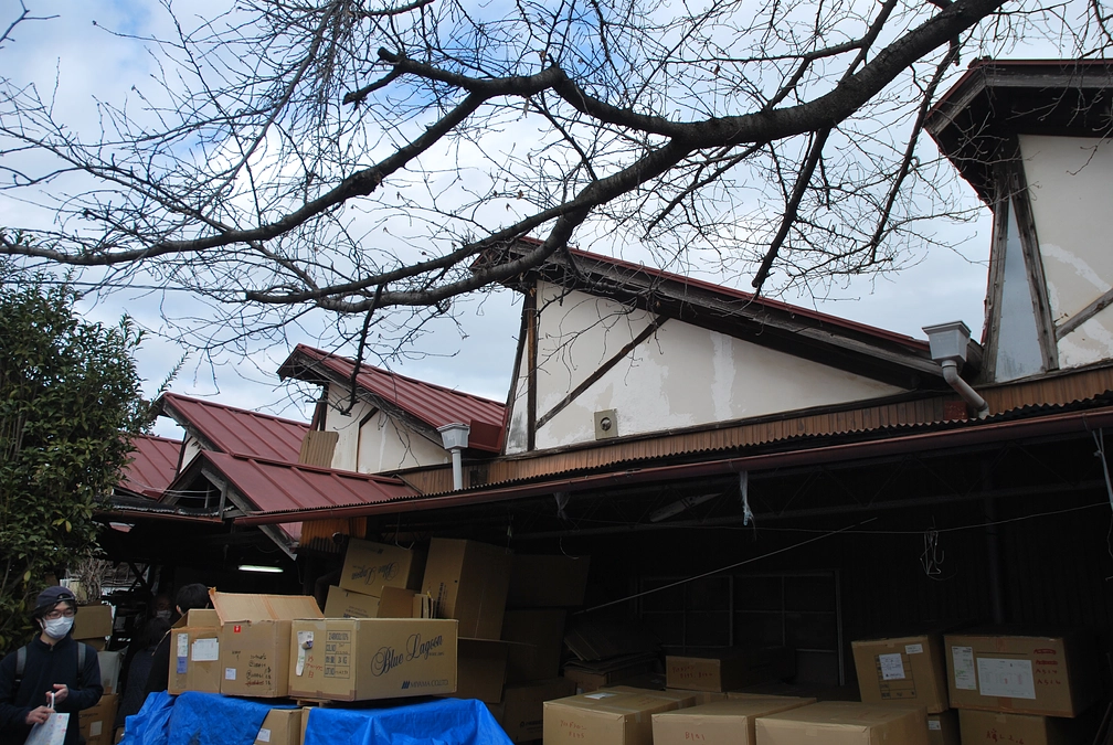 【報告】返礼品「黒須まち歩きツアーコース 」を行いました！