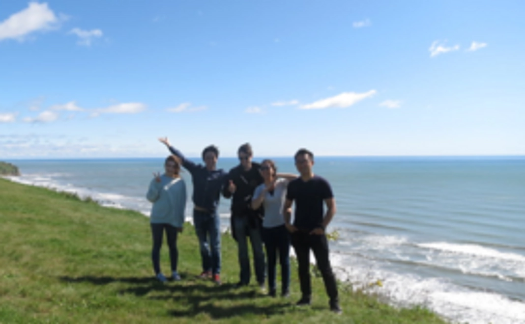 【みなさまのお力が集まれば、大きな力になります】