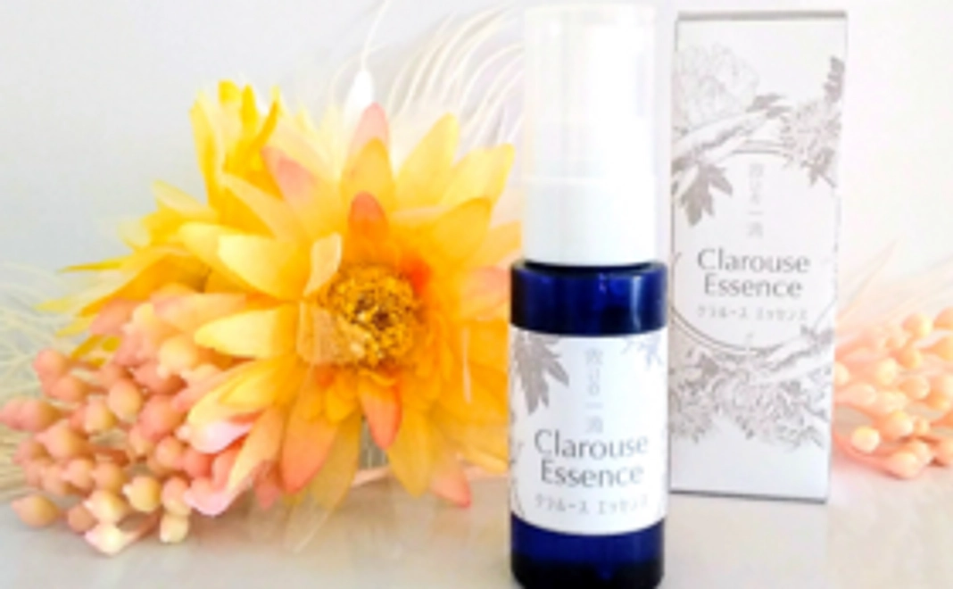 クラルースエッセンス保湿美容液