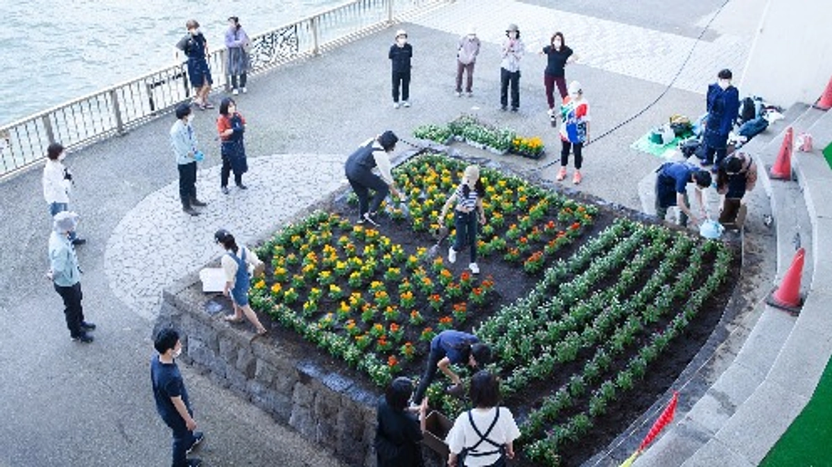 参加者インタビュー｜Yちゃん ・Sさん親子＜前編＞