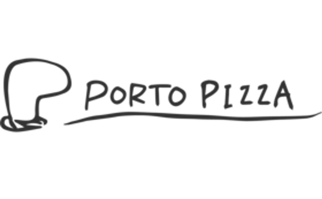 PORTO PIZZAの開業を応援　3,000円コース