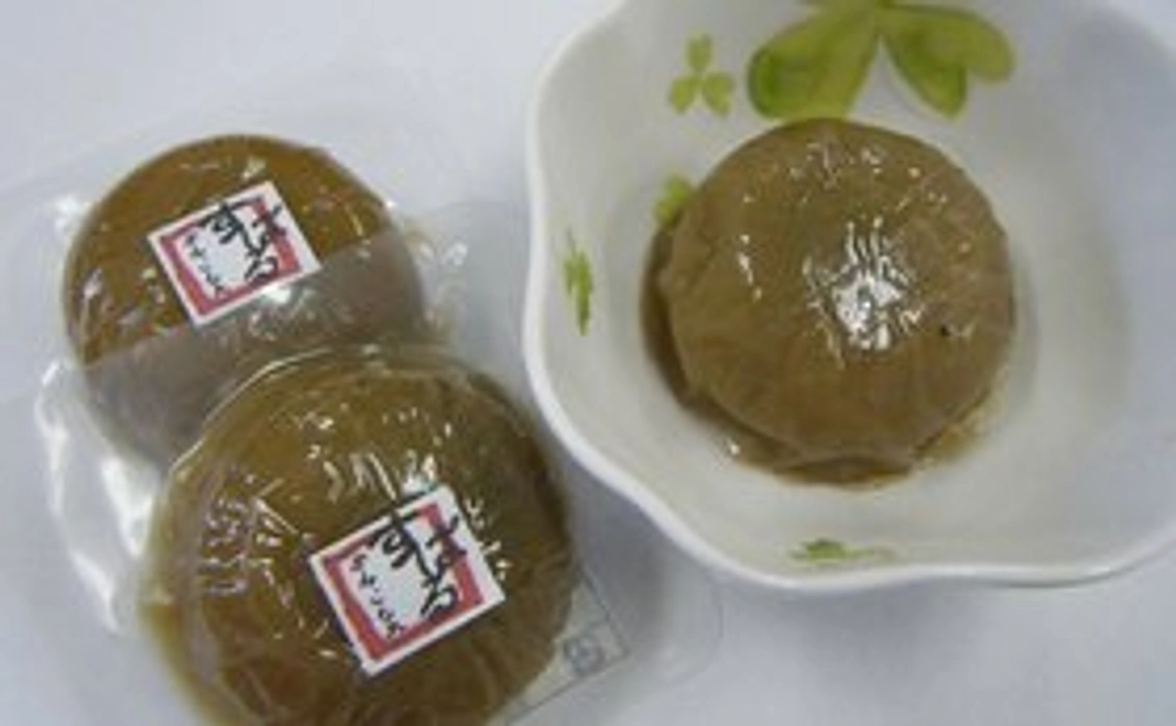 かんころ丸6個セット