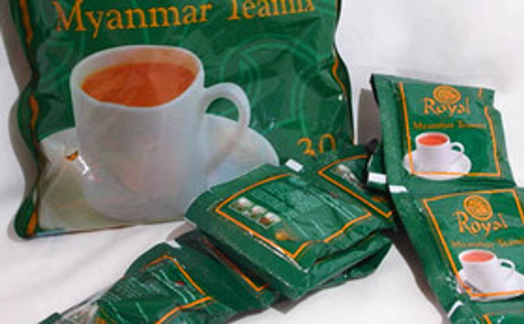 ミャンマーの雰囲気をお届け！応援コース！