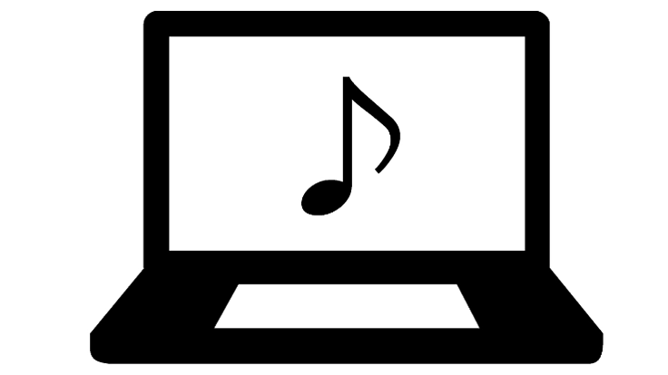 音楽活動をします。