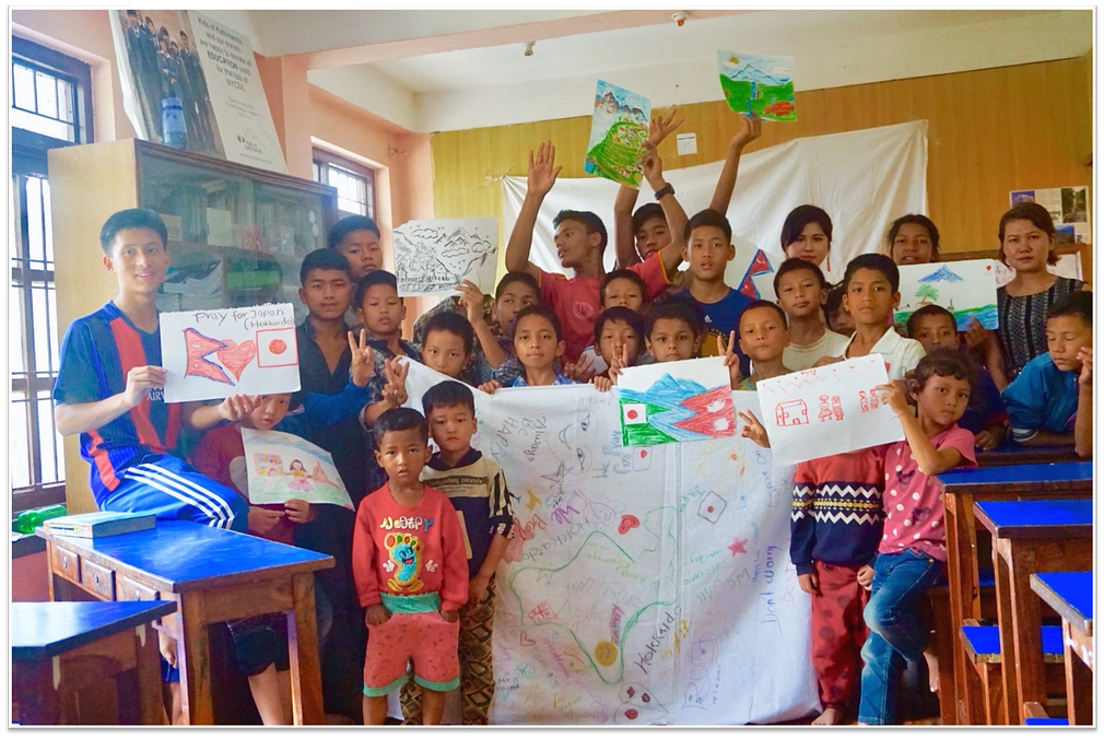 【残り６日！】プロジェクトに対する熱い想いを聞いてください！！