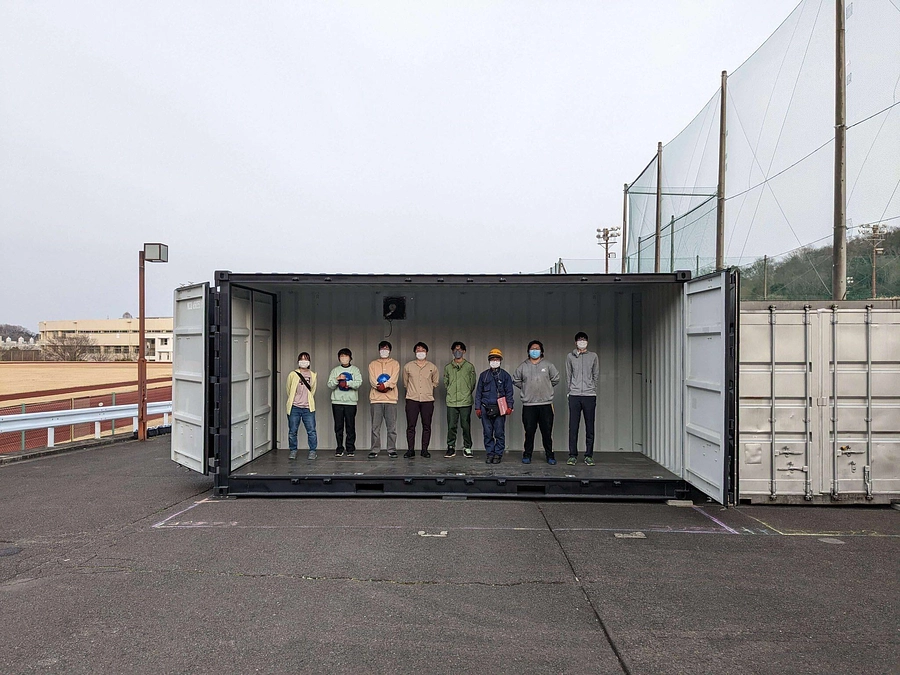 東京新聞様にロケット部が紹介されました！