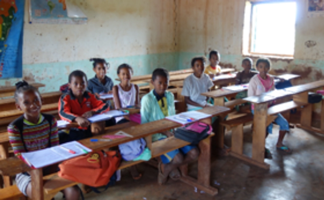 ありがとうレター