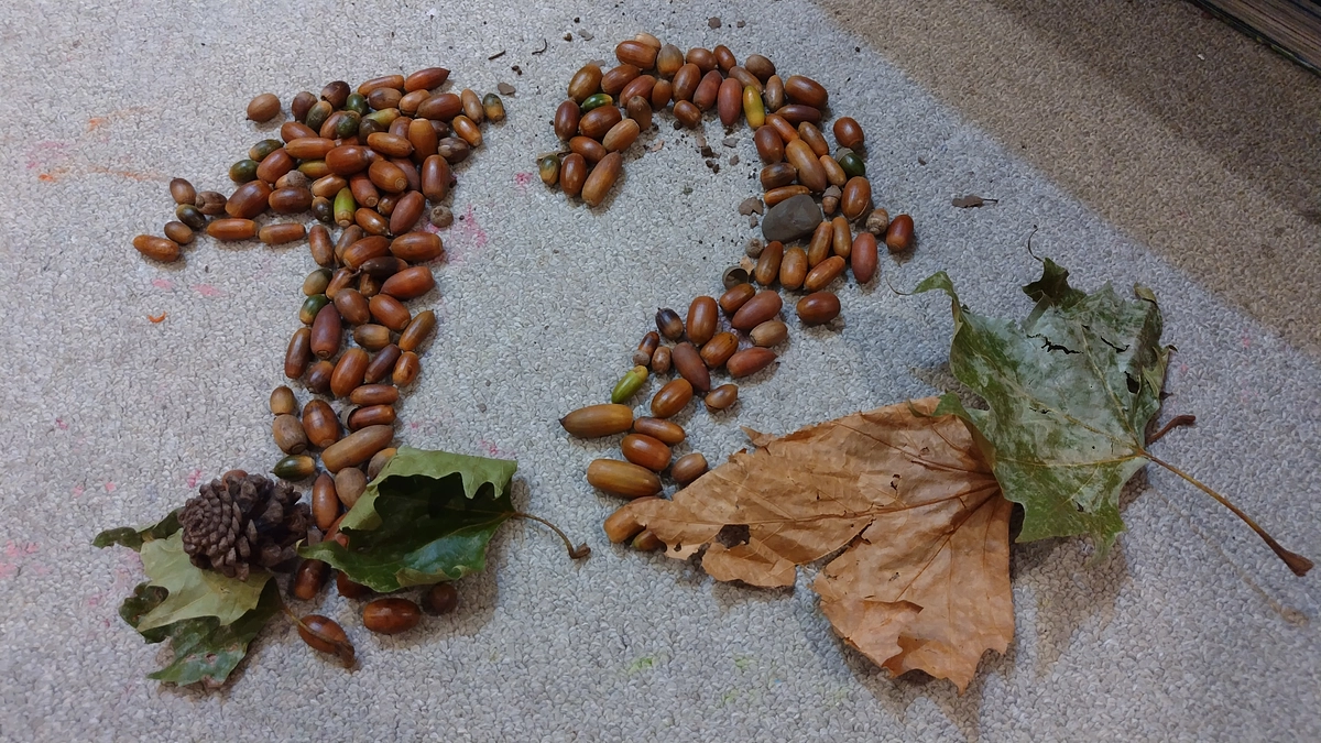 娘の12歳の誕生日を迎えて