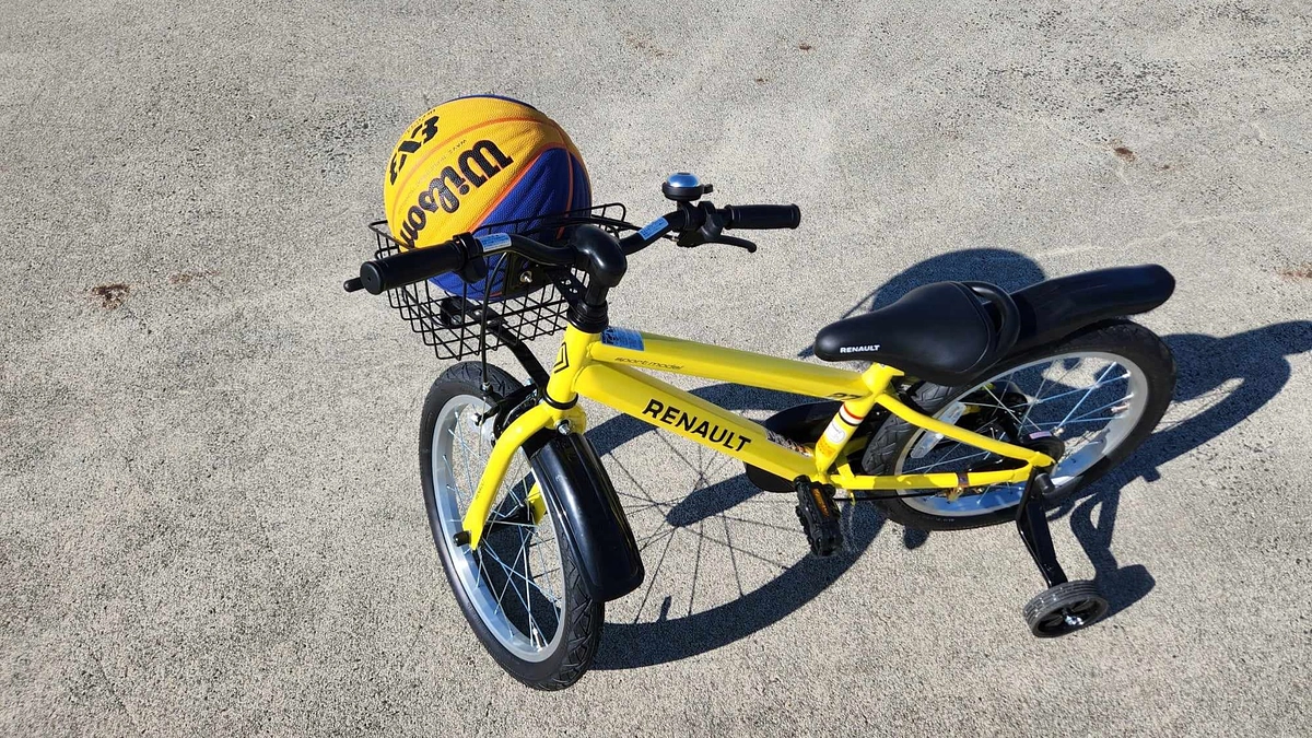 子供の小さな変化から考えたこと。