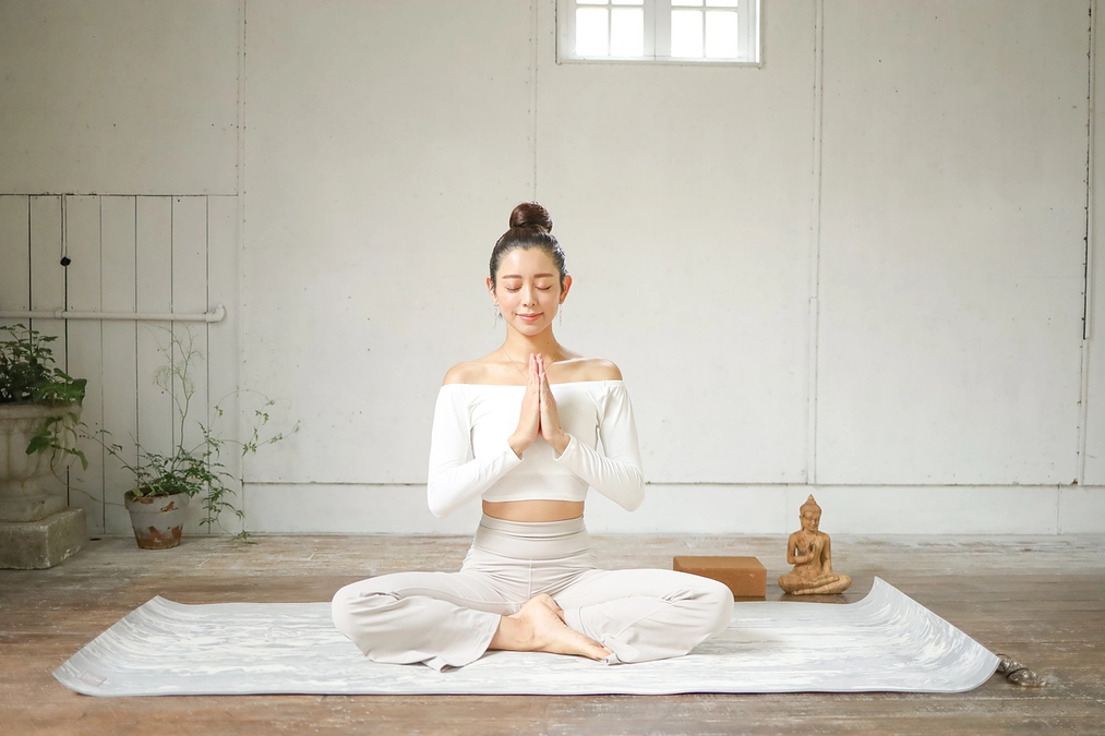 【3月9日！】slow open 記念特別ヨガイベント🌿