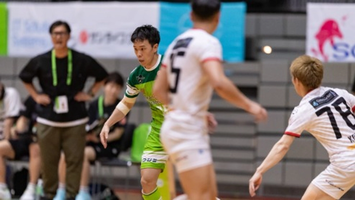 【選手の想い⑦】#15 湘南のコマンドー 計盛 良太