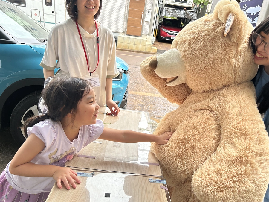 夏休みスペシャル🌻自由研究スペシャル開催中！