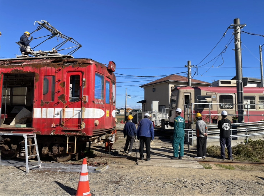 【ご支援総額 549万円 終了まで5日】あと151万円で目標達成・救出保存が実現します！