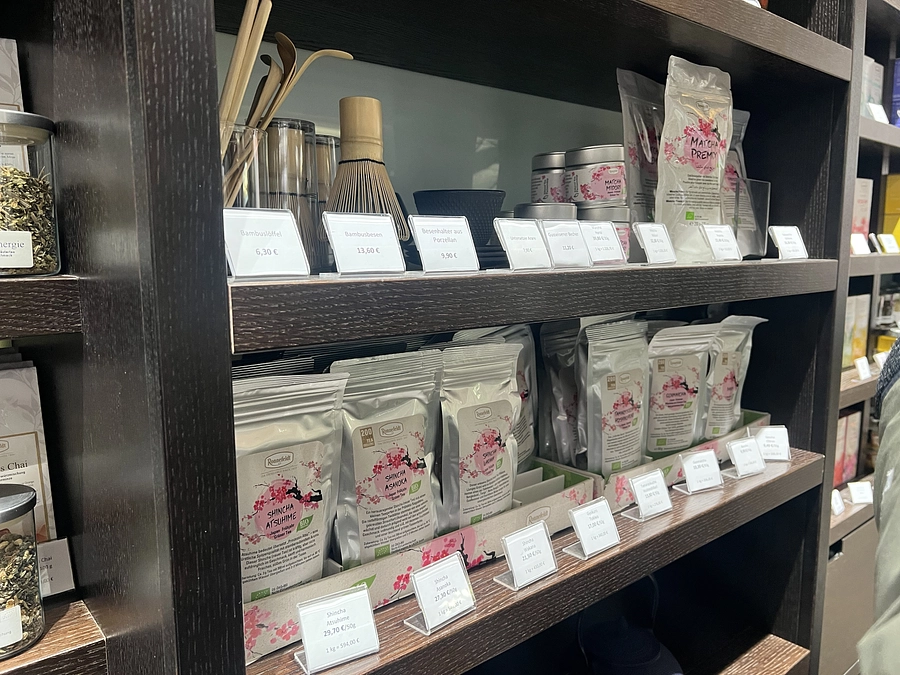 【ドイツ出張残り2日！】現地の店舗視察を行いました！！