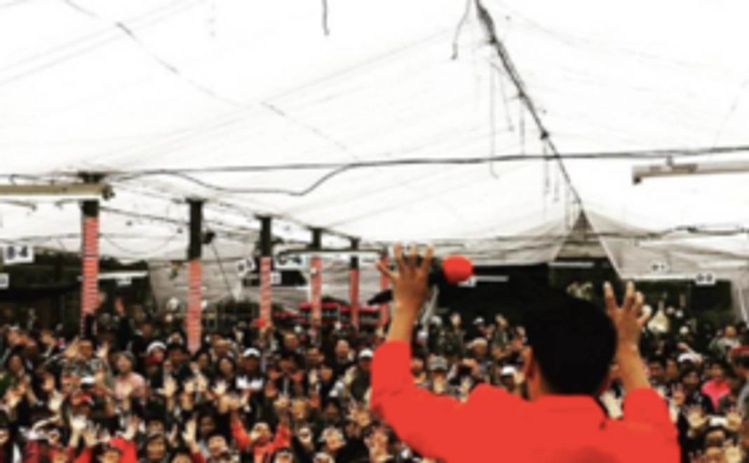 【クラウドファンディング先行販売】うんち体操お笑いライブVIP席にご招待♩（関西圏）