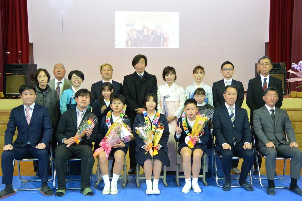 🌸卒園式・卒業式🌸