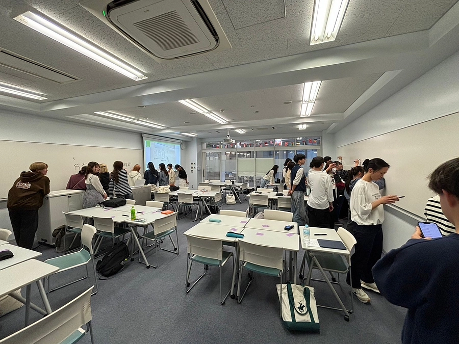 体験入団&説明会