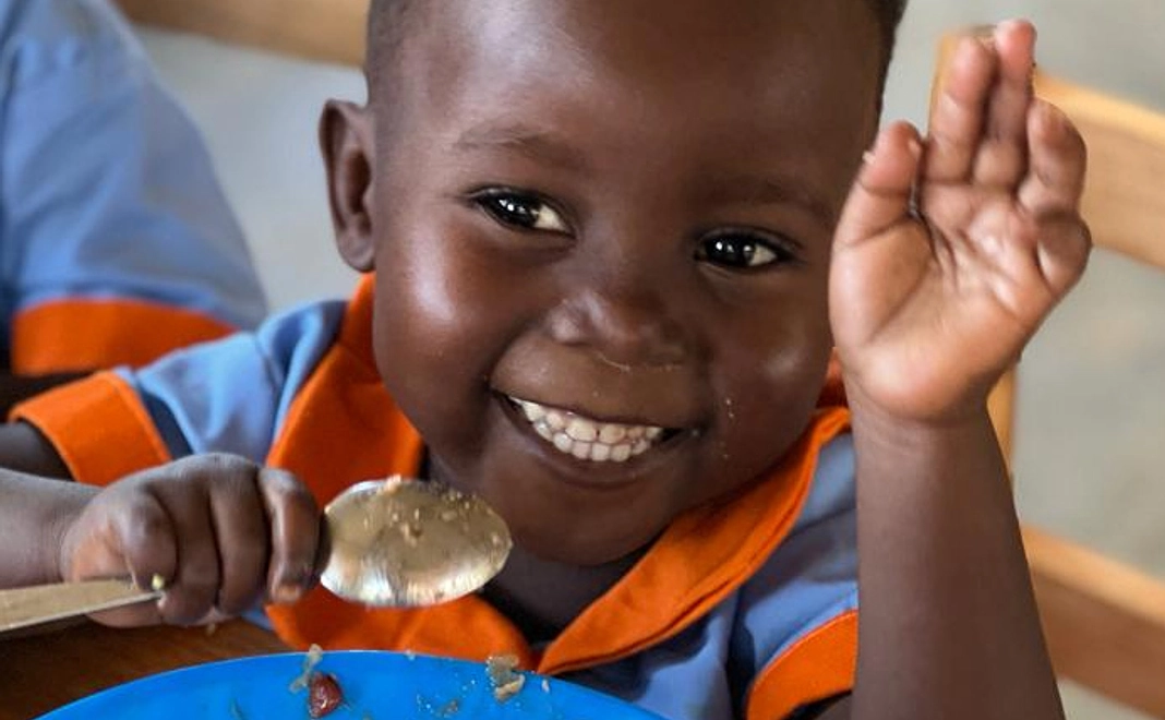 【40人に】【1日分】の温かいご飯を朝昼提供できます。