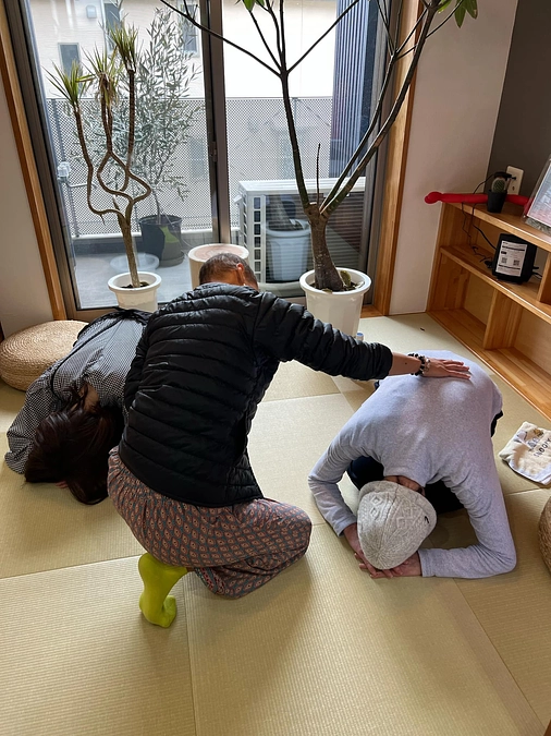 3月のTOTONOUハウスイベントスケジュール