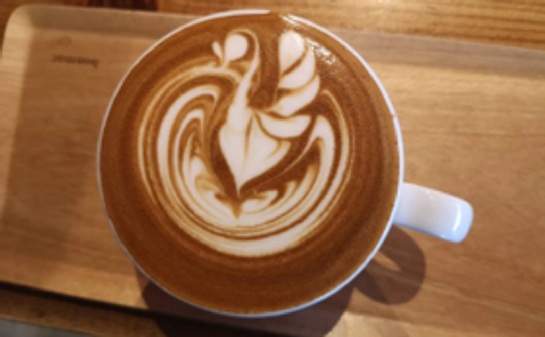 新店舗にて利用できるコーヒーチケット5杯分