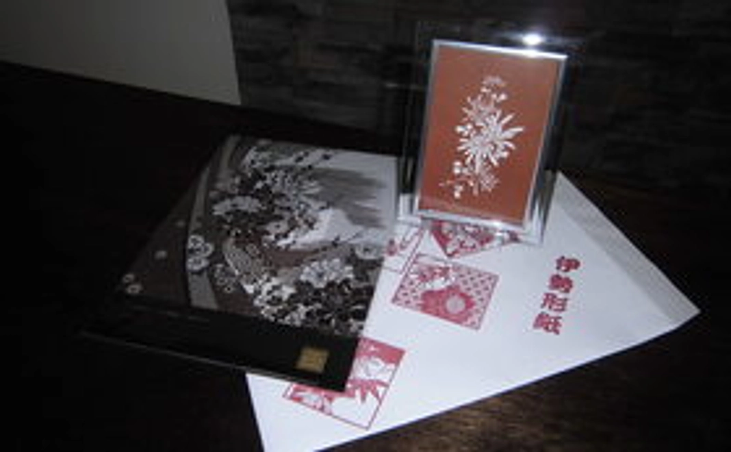 鈴鹿のお土産セット