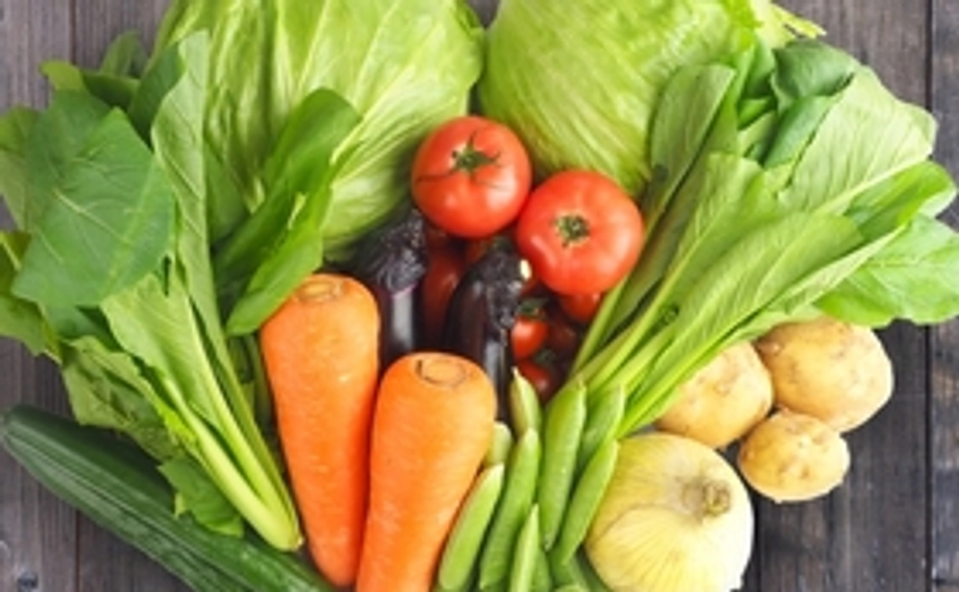 豊後高田の美味しい野菜をお届け！