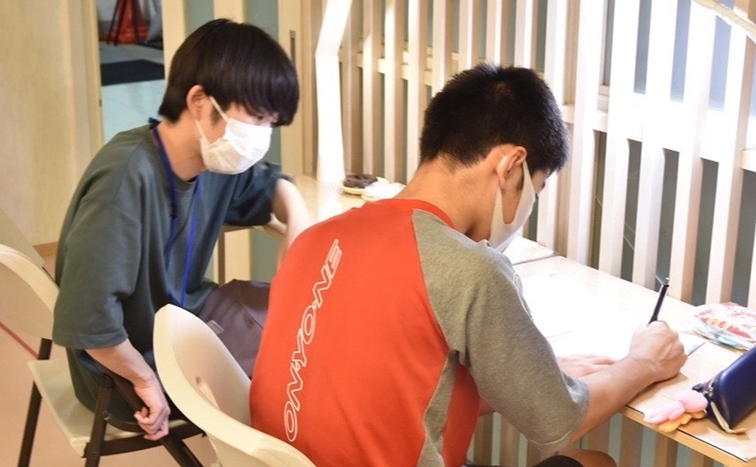 毎月5,000円で応援！