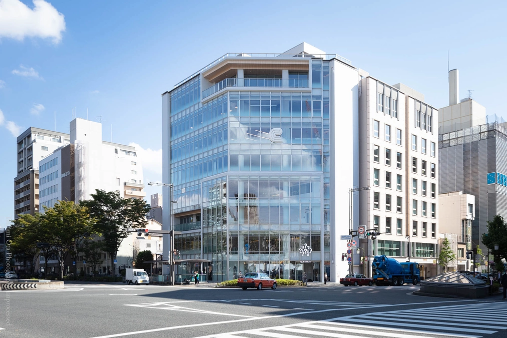 応援メッセージ（コミュニティ・バンク京信　QUESTION 館長　平野哲広さん）のご紹介⑩