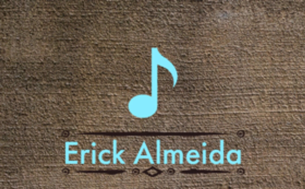 【エリック応援!】オリジナルCD+サンクスメール