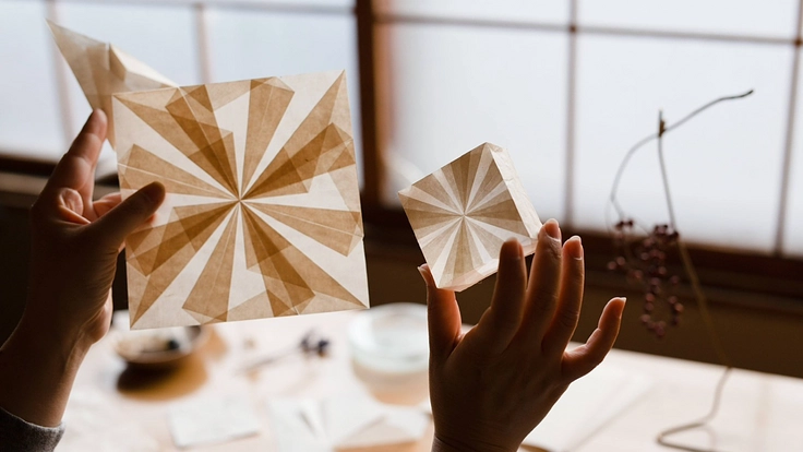 千年つづく紙の「和」を、未来へつなぐ輪に|紙ノ和 PROJECT 3枚目