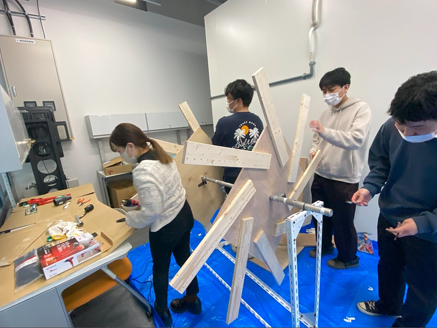 【残りあと2日】当クラファンは7月7日23時に終了します。