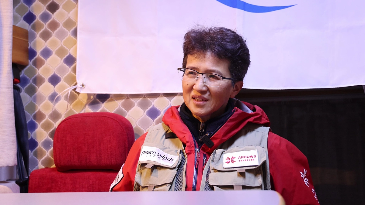 【令和6年能登半島地震】“生活の場をつくる”避難所支援とは？発災から1ヵ月。避難者の今とこれからの支