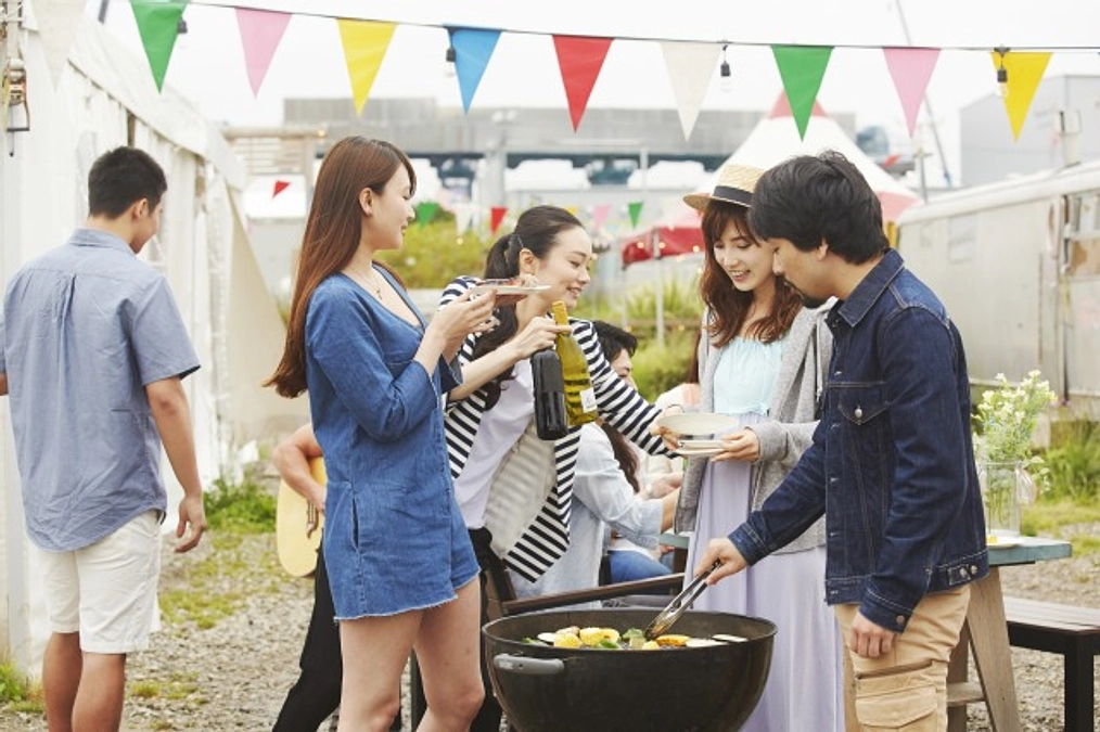 あいの実・あばいん事務局より、療育キャンプのニュースをお届けします！