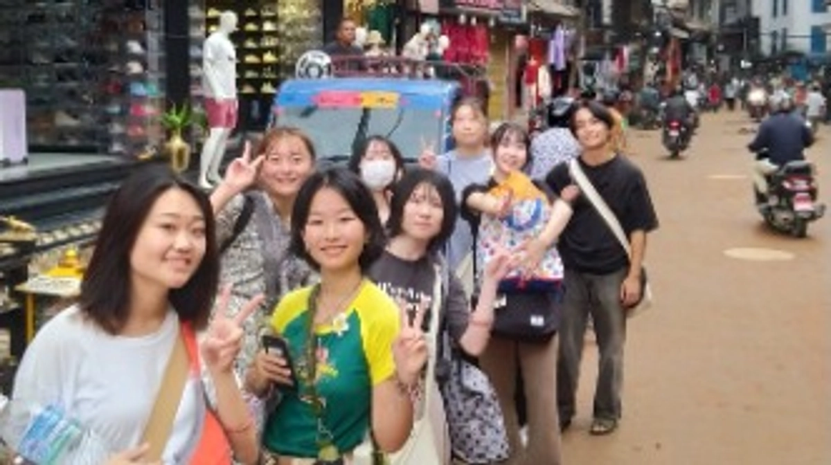 【残り1日！】メンバーからのメッセージ①