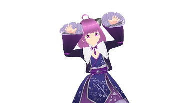 Vtuber事務所作成 のトップ画像