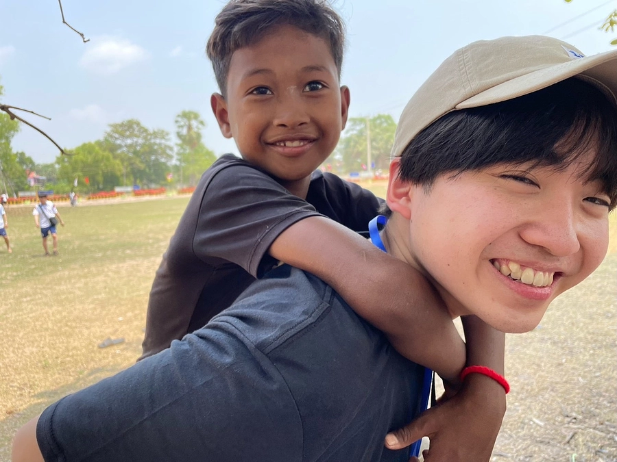 この気持ち届け