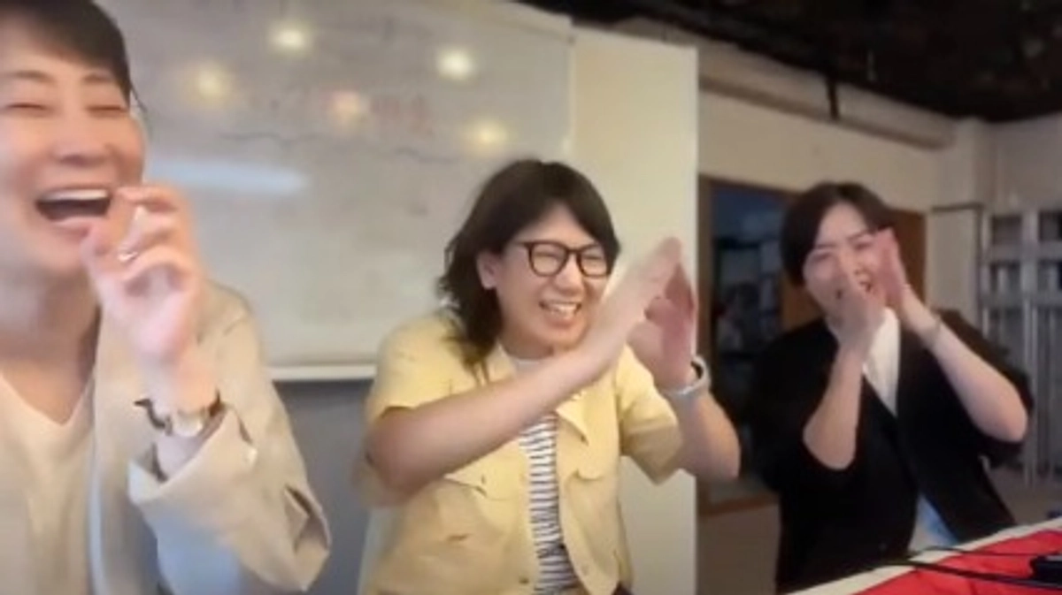 【初日！🎬】YouTubeライブでファンタスティック説明会を配信（アーカイブあり）