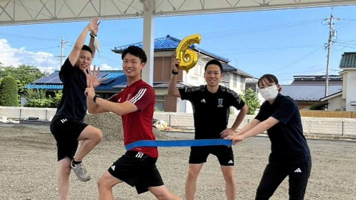 カウントダウン　残り6日となりました！おすすめリターンのご紹介です。