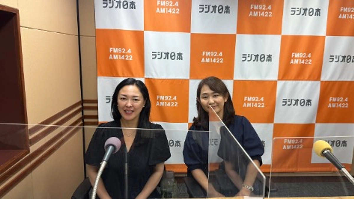 残り38％！あと3日！　今回はラジオの収録をさせて頂きました！