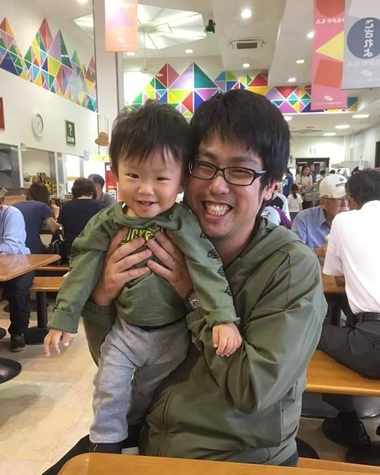 蛯沢光様より応援メッセージ