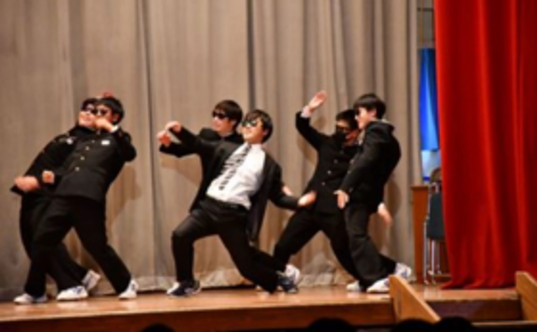 校内イベントへのご招待